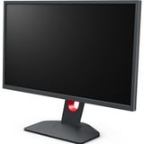 BenQ XL2540K 62,2 cm (24.5") 1920 x 1080 Pixel Full HD LED Nero, Monitor di gioco grigio/Rosso, 62,2 cm (24.5"), 1920 x 1080 Pixel, Full HD, LED, Nero