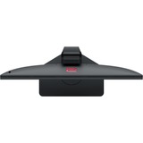 BenQ XL2540K Monitor PC 62,2 cm (24.5") 1920 x 1080 Pixel Full HD LED Nero, Monitor di gioco grigio/Rosso, 62,2 cm (24.5"), 1920 x 1080 Pixel, Full HD, LED, 1 ms, Nero