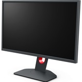 BenQ XL2540K Monitor PC 62,2 cm (24.5") 1920 x 1080 Pixel Full HD LED Nero, Monitor di gioco grigio/Rosso, 62,2 cm (24.5"), 1920 x 1080 Pixel, Full HD, LED, 1 ms, Nero