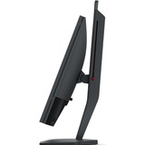 BenQ XL2540K Monitor PC 62,2 cm (24.5") 1920 x 1080 Pixel Full HD LED Nero, Monitor di gioco grigio/Rosso, 62,2 cm (24.5"), 1920 x 1080 Pixel, Full HD, LED, 1 ms, Nero