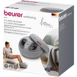 Beurer 10029, Dispositivo di massaggio grigio