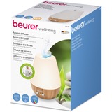 Beurer 60626, Umidificatore 