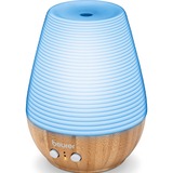 Beurer 60626, Umidificatore 