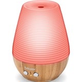 Beurer Diffusore di aroma LA 40, Umidificatore 