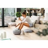 Beurer FM 120 2-in-1 massaggiatore per piedi Shiatsu, Dispositivo di massaggio grigio