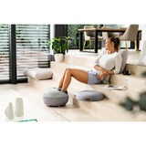 Beurer FM 120 2-in-1 massaggiatore per piedi Shiatsu, Dispositivo di massaggio grigio