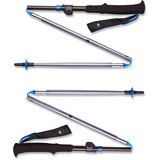 Black Diamond BD11253310161401, Attrezzature per il fitness grigio
