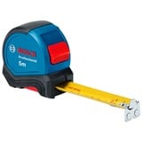 Bosch 1600A016BH, Misura di nastro blu/Nero