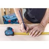 Bosch 1600A016BH, Misura di nastro blu/Nero