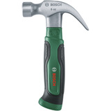 Bosch 1600A02ZA3 verde/Nero