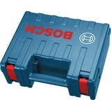 Bosch 1 608 M00 C1R valigetta porta attrezzi Custodia rigida Blu, Cassetta portautensili Custodia rigida, 540 g, Blu