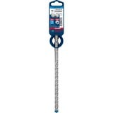 Bosch 2 608 900 098 punta per trapano Hammer drill bit 1 pz Martello perforatore, Hammer drill bit, 1 cm, 215 mm, Cemento, Pietra, 15 cm