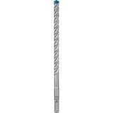 Bosch 2 608 900 098 punta per trapano Hammer drill bit 1 pz Martello perforatore, Hammer drill bit, 1 cm, 215 mm, Cemento, Pietra, 15 cm