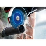 Bosch 2 608 901 189 fornitura per utensili rotanti per molatura/levigatura Plastica, Legno Disco da taglio, Lama Disco da taglio, Plastica, Legno, Carburo, Bosch, Blu, Rotondo