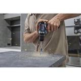 Bosch Avvitatore a batteria GSR 12V-32 FC Professional, 12 Volt, Trapano avvitatore blu/Nero