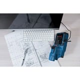 Bosch D-tect 200 C Professional, 0601081601, Dispositivo di tracciamento blu/Nero