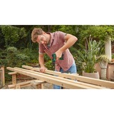 Bosch Easy Impact 18V-40 1630 Giri/min Senza chiave 1,4 kg Nero, Verde, Trapano avvitatore verde/Nero, Trapano con impugnatura a pistola, Senza chiave, Senza spazzola, Nero, Verde, 1,3 cm, 1630 Giri/min