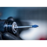 Bosch Expert 2 608 900 597 punta per trapano Set di punte per trapano 5 pz, Drill bit set Trapano, Set di punte per trapano, Vetro, Tegola per tetto, Piastrella morbida, Pietra, Piastrella, Carburo, Attacco esagonale, 5 pz
