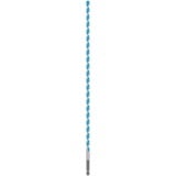 Bosch Expert 2 608 902 362 punta per trapano Punta per trapano elicoidale 1 pz Trapano, Punta per trapano elicoidale, 8 mm, 400 mm, Cemento, Plastica, Piastrella morbida, Legno dolce, Acciaio, 35 cm