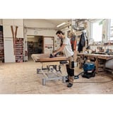 Bosch GEX 18V-150-3 Professional 0601372904, Levigatrice orbitale casuale blu