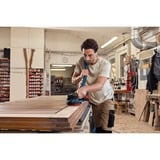 Bosch GEX 18V-150-3 Professional 0601372904, Levigatrice orbitale casuale blu