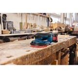 Bosch GEX 18V-150-3 Professional 0601372904, Levigatrice orbitale casuale blu