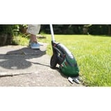 Bosch Isio Doppia lama 500 g, Forbici per erba verde/Nero, 12 cm, Doppia lama, 2,5 m/s², 1,5 m/s², Batteria, 3,6 V
