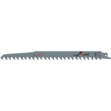 Bosch Lama per sega a gattuccio S 1542 K Top per legno, 25 pezzi 