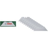 Bosch Lame trapezoidali, Lama di ricambio 