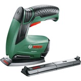 Bosch PTK 3,6 Li, 0603968202 verde