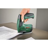 Bosch PTK 3,6 Li, 0603968202 verde