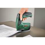 Bosch PTK 3,6 Li, 0603968202, Graffatrice verde