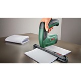 Bosch PTK 3,6 Li, 0603968202, Graffatrice verde