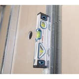 Bosch Valigetta elettricista VDE, 37 pezzi, Set di strumenti rosso/Giallo