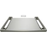 Bosch WTZ2750X, Connessione grigio