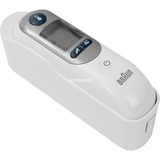 Braun IRT6527, ThermoScan 7+ bianco