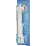 Braun Oral-B Pro 3D White Aufsteckbürsten 12er, Testina bianco