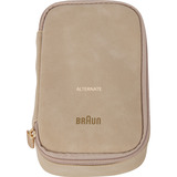 Braun Silk-épil 9 BR2-225328 epilatore 40 pinzette Grigio, Bianco bianco/Oro rosè, Grigio, Bianco, 40 pinzette, MicroGrip, Ascella, Dietro la coscia, Bikini, Avancoscia, Esterno coscia, Esterno degli arti superiori, 0,5 mm, Batteria