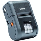 Brother RJ2140Z1, Stampante ricevute Nero