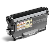 Brother TN-2010 cartuccia toner 1 pz Originale Nero 1000 pagine, Nero, 1 pz, Vendita al dettaglio