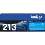 Brother TN-321C cartuccia toner 1 pz Originale Ciano 1500 pagine, Ciano, 1 pz