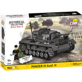COBI COBI-2672, Giochi di costruzione 