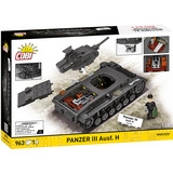 COBI COBI-2672, Giochi di costruzione 