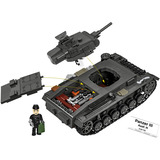 COBI COBI-2672, Giochi di costruzione 