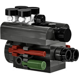 COBI COBI-2672, Giochi di costruzione 