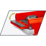 COBI RAM 1500, Giochi di costruzione 