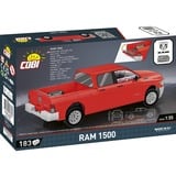 COBI RAM 1500, Giochi di costruzione 