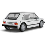 COBI Volkswagen Golf GTI (1976-1983), Giochi di costruzione bianco