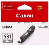 Canon 6122C001, Inchiostro 