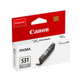 Canon 6122C001 cartuccia d'inchiostro 1 pz Originale Grigio Grigio, 1 pz, Confezione singola